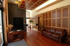 The main Lobby of Lakeview Funeral Home The main Lobby of Lakeview Funeral Home